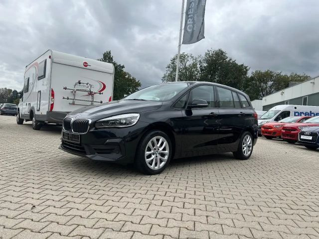 BMW 2 Serie 218 Gran Tourer Advantage pakket 218d