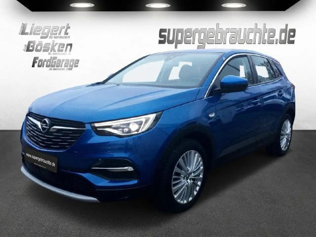 Opel Grandland X Innovation