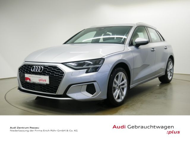 Audi A3 Sportback 30 TDI