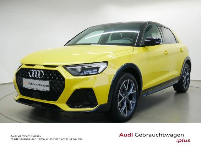 Audi A1 Citycarver S-Line 30 TFSI