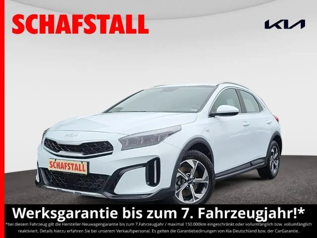 Kia XCeed GDi Edition 7