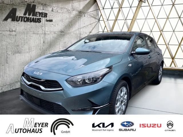 Kia Ceed DynamicPlusLine GDi Plus Pack