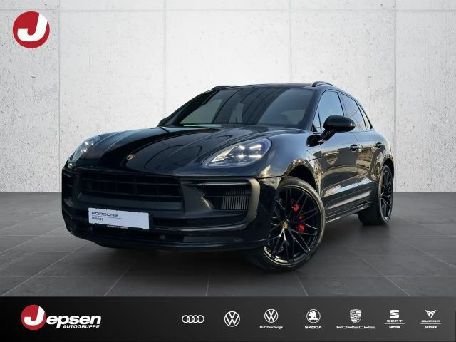 Porsche Macan GTS