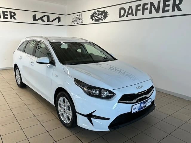 Kia Ceed GDi SportWagon