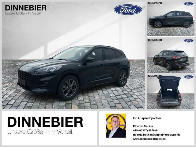 Ford Kuga ST Line