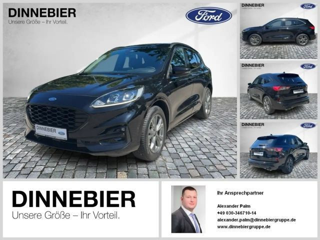 Ford Kuga ST Line