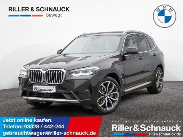 BMW X3 xDrive xDrive30e