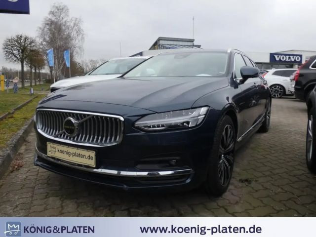 Volvo V90 Ultimate Bright