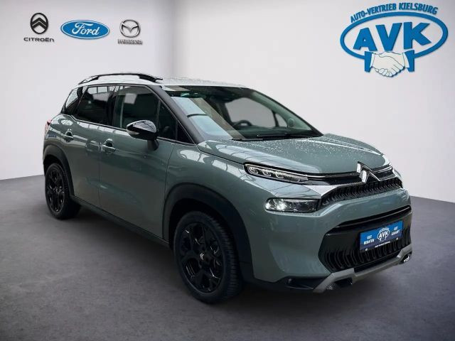 Citroën C3 Aircross AUTOMATIK, Navi, Sitzhzng