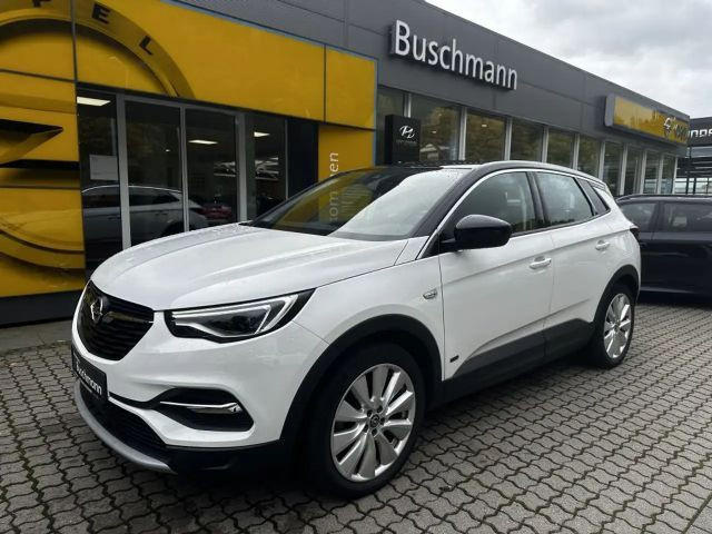 Opel Grandland X Innovation Hybrid 4