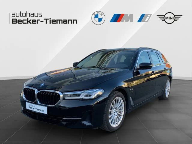 BMW 5 Serie 530 xDrive Touring 530e