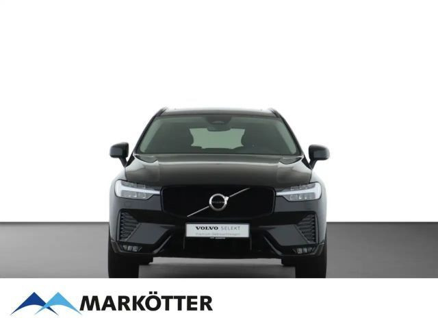 Volvo XC60 Plus Dark