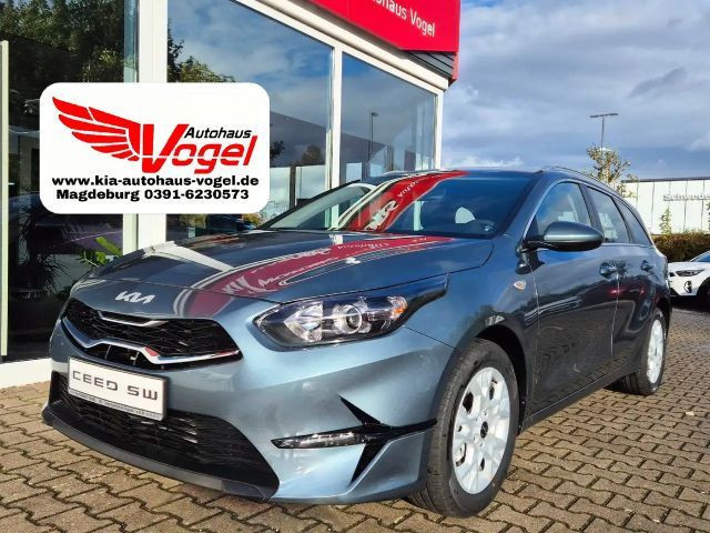 Kia Ceed GDi SportWagon