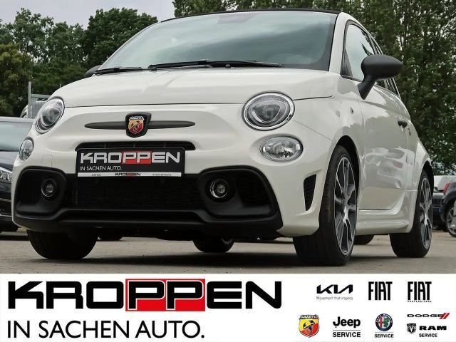 Abarth 595C Turismo