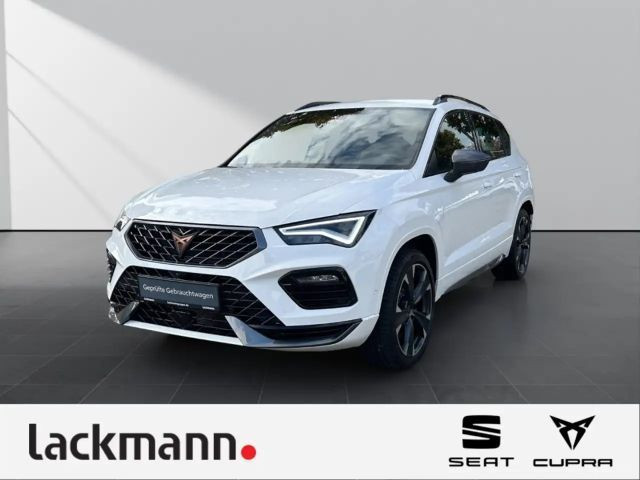 Cupra Ateca 4Drive VZ