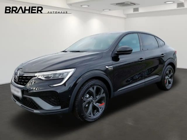 Renault Arkana EDC RS