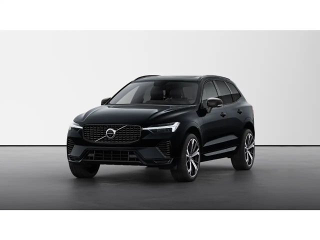 Volvo XC60 AWD T8 Recharge Plus Dark