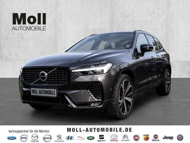 Volvo XC60 AWD Ultimate Dark