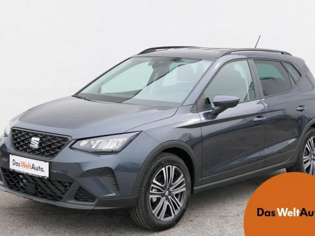 Seat Arona Style 1.0 TSI