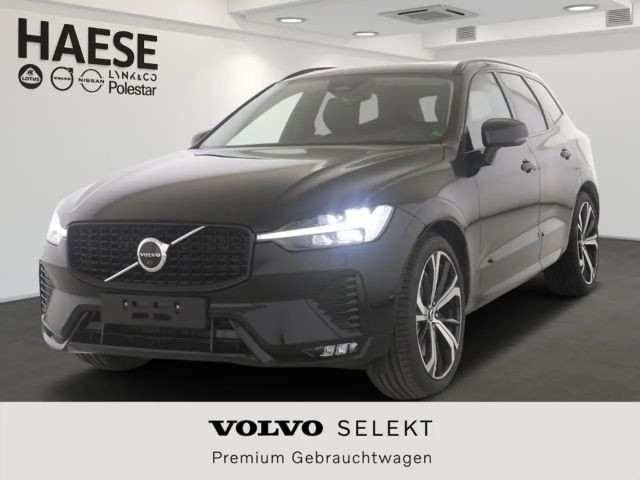 Volvo XC60 AWD Ultimate Dark