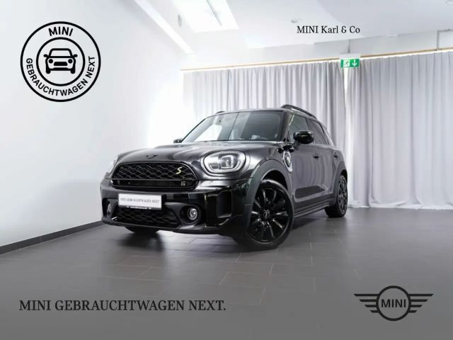 Mini Cooper SE Countryman All4 SE