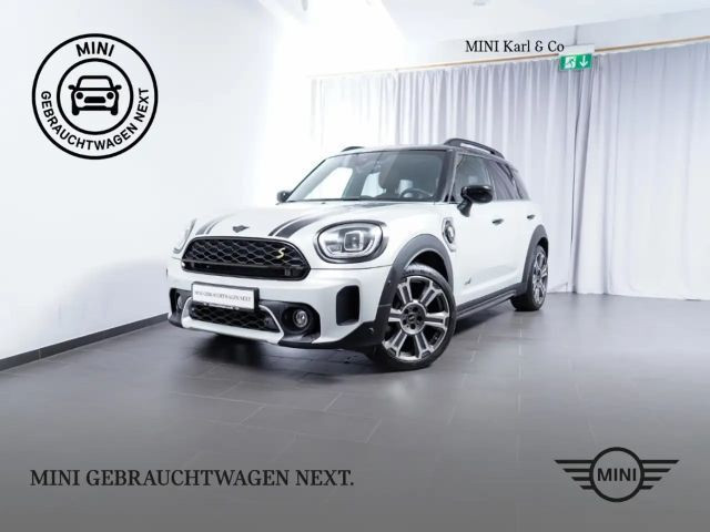 Mini Cooper SE Countryman SE