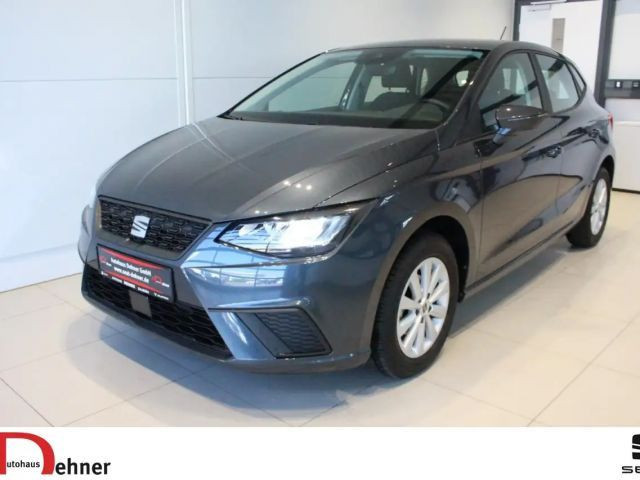 Seat Ibiza Style 1.0 TSI