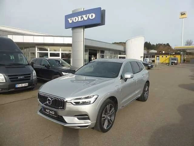 Volvo XC60 AWD Geartronic T8 Twin Engine