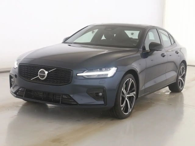 Volvo S60 Plus Dark