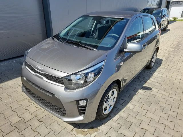 Kia Picanto Edition 7