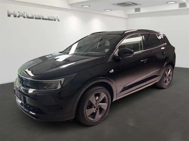 Opel Grandland X Grand Sport GS-Line