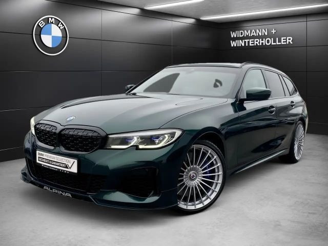 Alpina B3 Touring xDrive