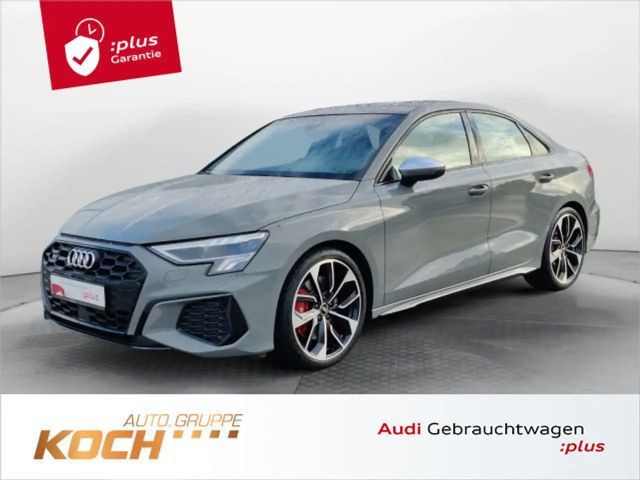 Audi S3 Sedan Quattro S-Tronic 2.0 TFSI