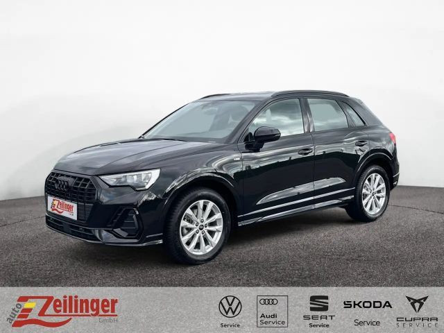 Audi Q3 S-Line S-Tronic 35 TFSI