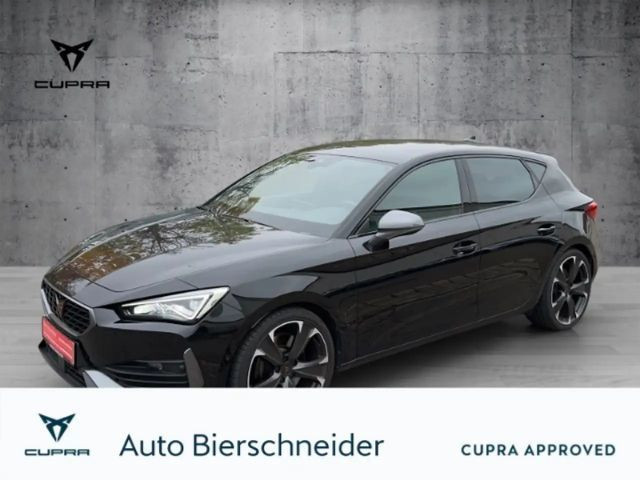 Cupra Leon 2.0 TSI DSG VZ