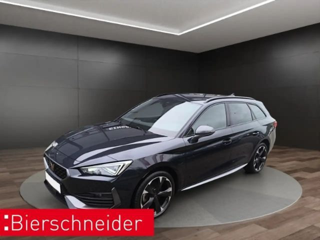 Cupra Leon 1.4 e-Hybrid DSG