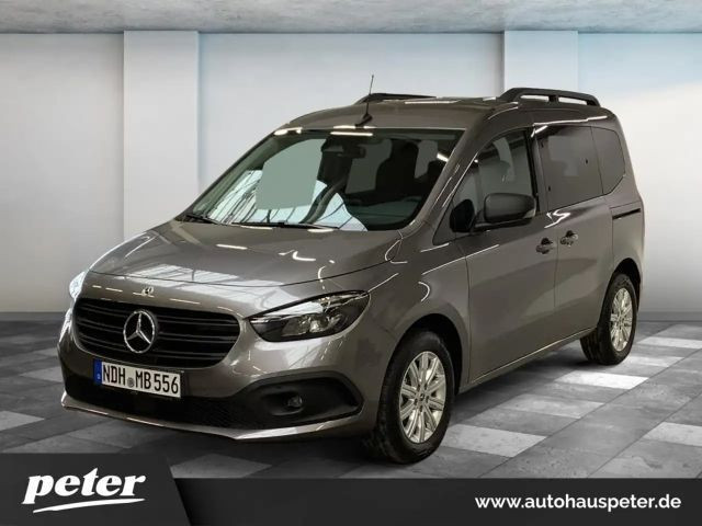 Mercedes-Benz Citan Tourer