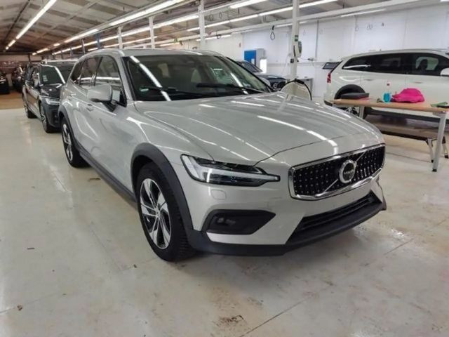 Volvo V60 AWD Ultimate