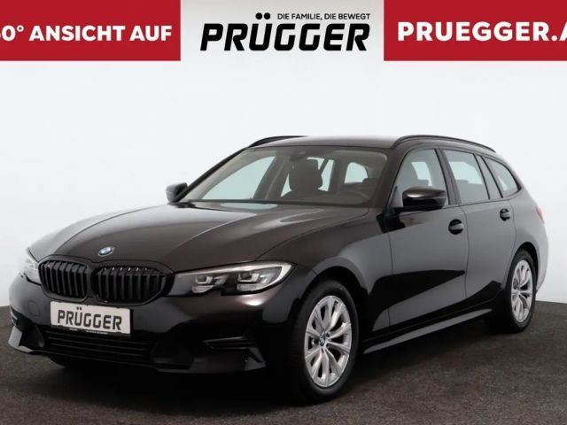 BMW 3 Serie 318 Touring 318d