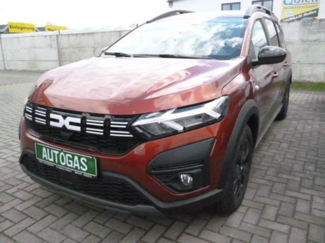 Dacia Jogger Extreme