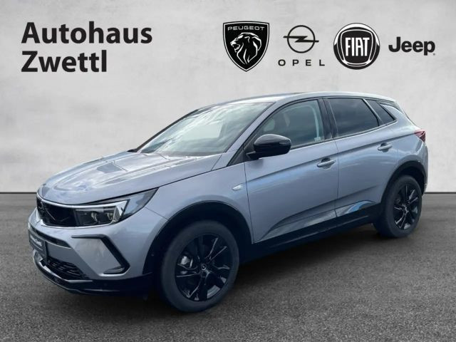 Opel Grandland X Innovation Grand Sport 1.5 Turbo GS-Line