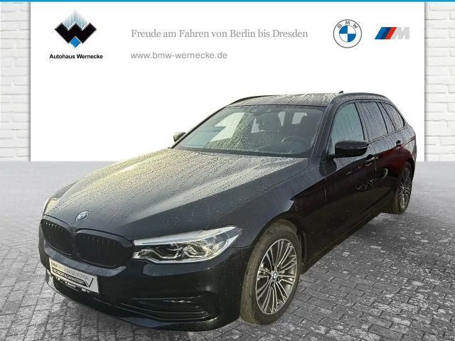 BMW 5 Serie 530 xDrive Touring 530d