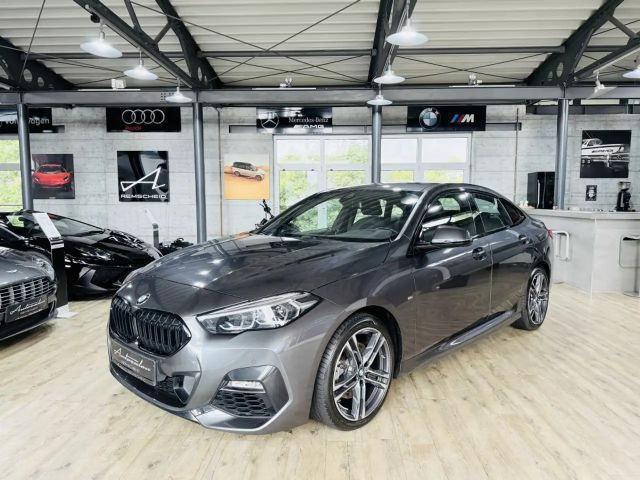 BMW 2 Serie 218 M-Sport Sedan