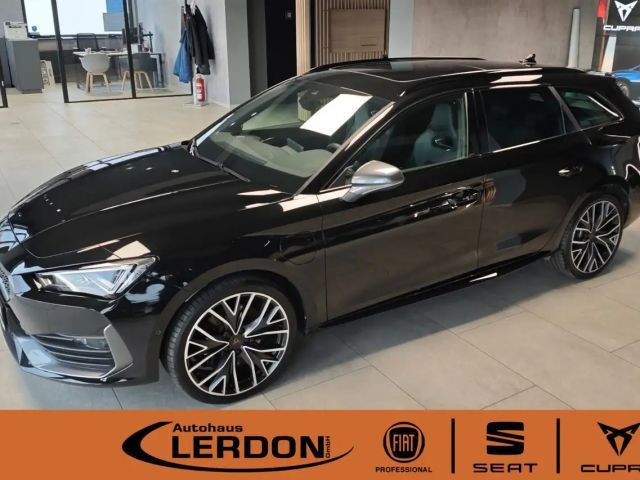 Cupra Leon ST 1.4 e-Hybrid