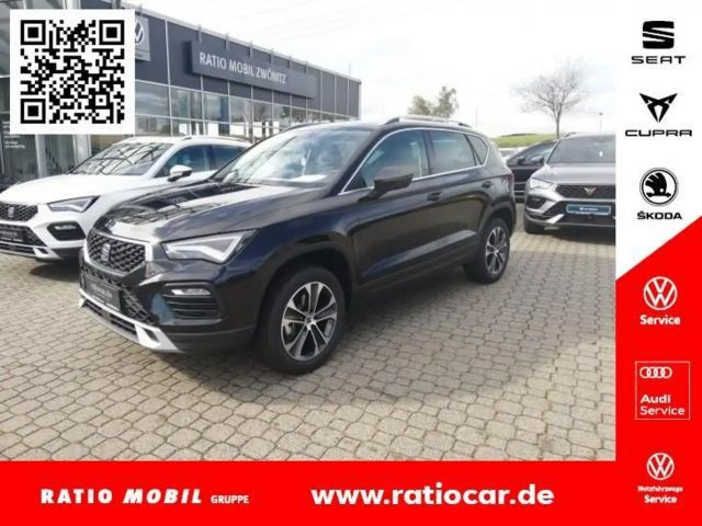 Seat Ateca Style 1.5 TSI DSG