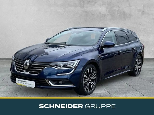 Renault Talisman Initiale Paris TCe 225