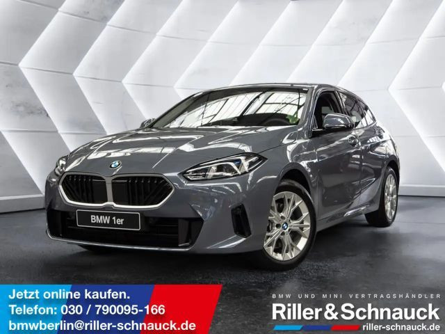 BMW 1 Serie 118 Sedan 118d