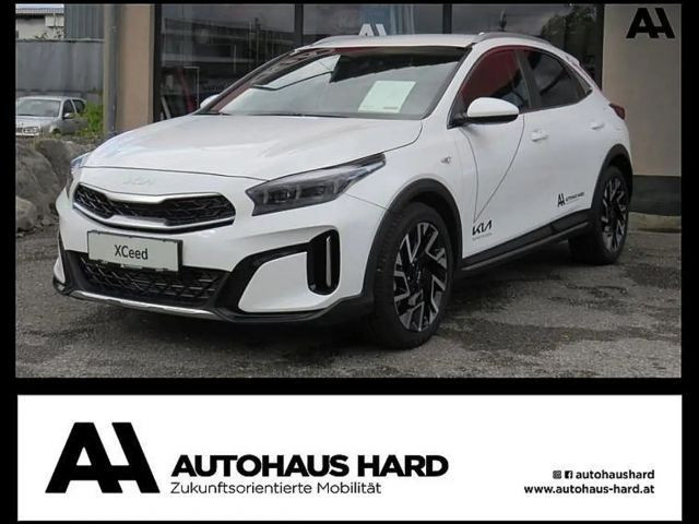 Kia XCeed GDi