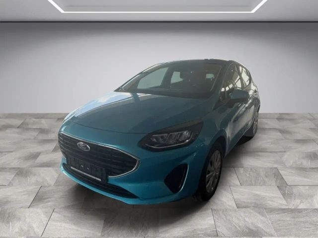 Ford Fiesta Cool & Connect