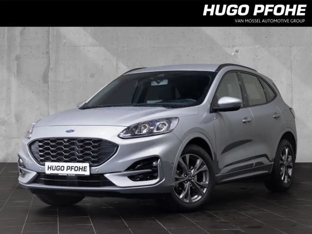 Ford Kuga EcoBoost ST Line